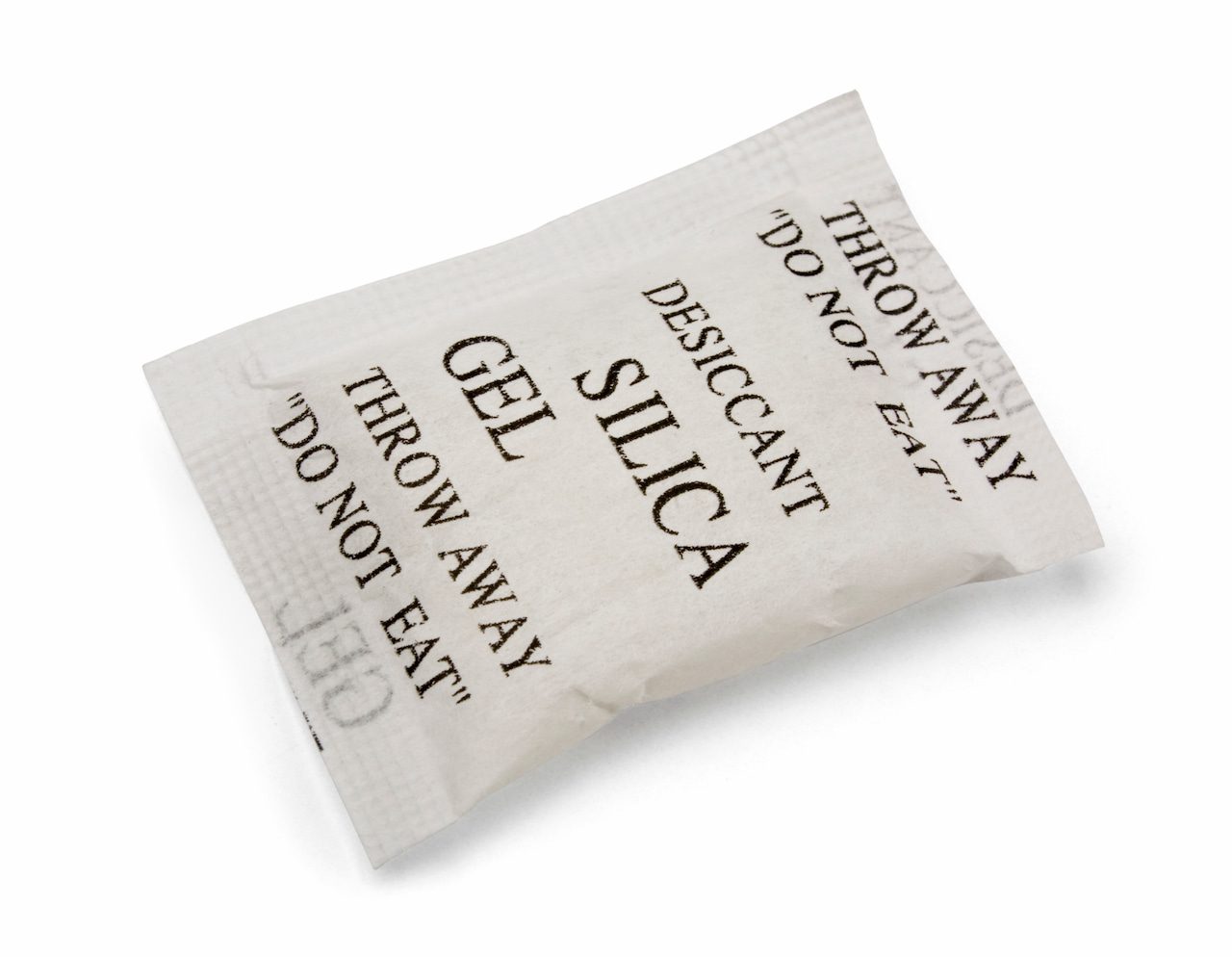 What is Silica Gel Eva Dry