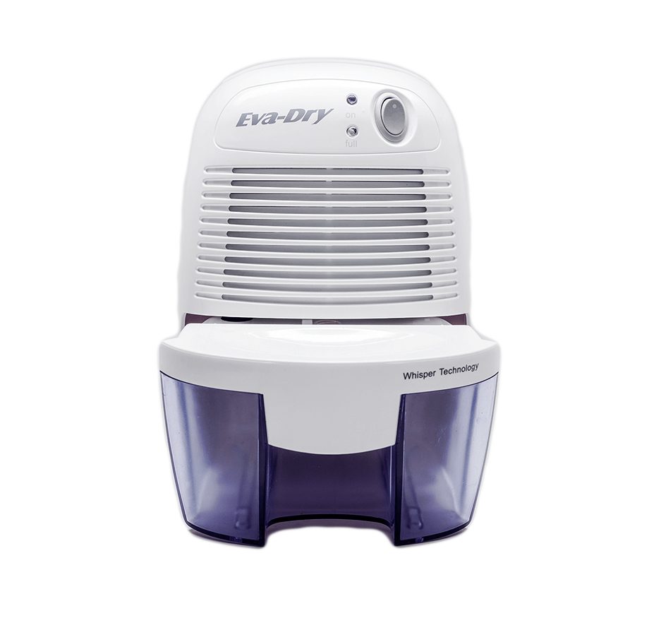 EDV-1100 laundry room dehumidifier Front