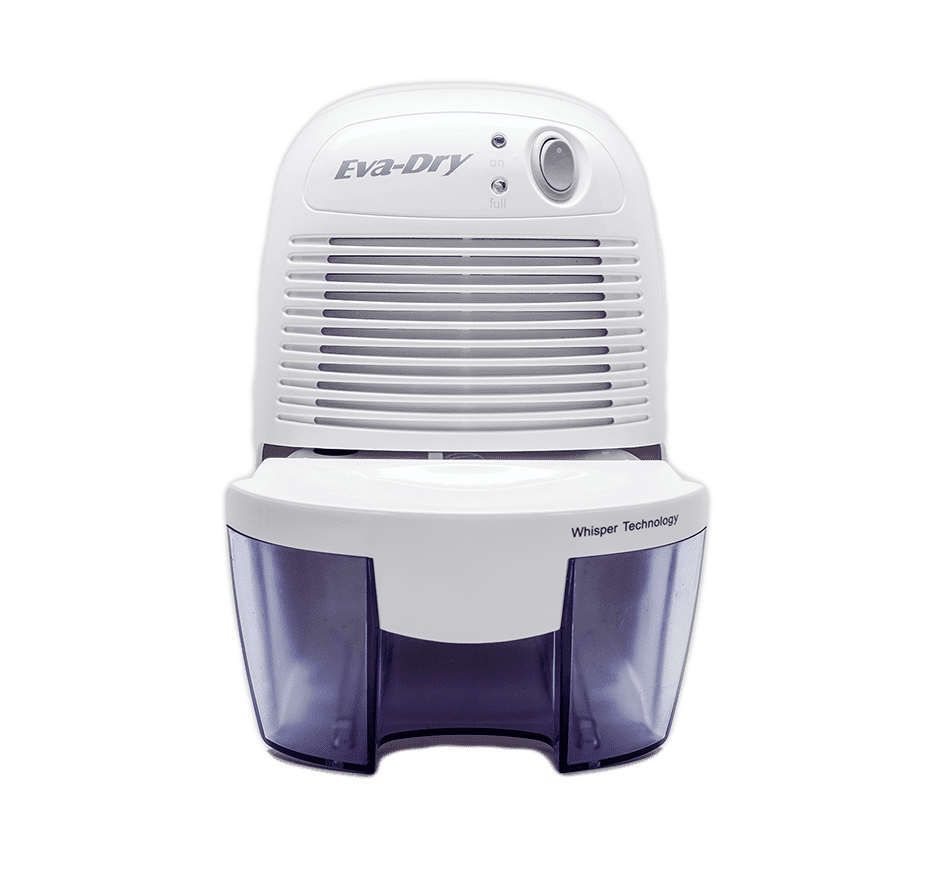 EDV-1100 Petite Dehumidifier-front