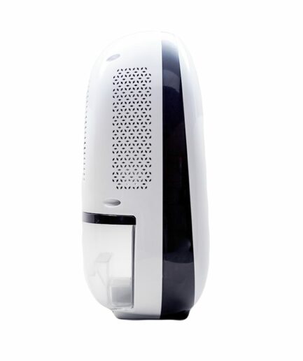 EDV-2500-Mid-Size-Dehumidifier-for-home-side