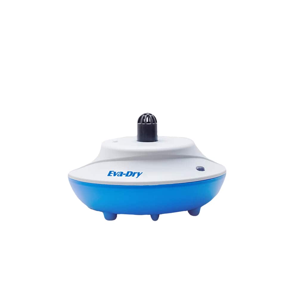 EDV3651B Air Dry Base Unit EvaDry Dehumidification System