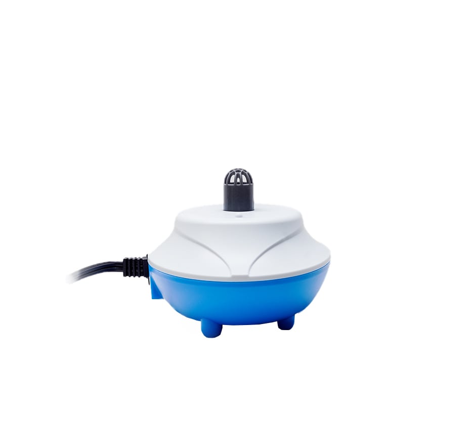 EDV3651B Air Dry Base Unit EvaDry Dehumidification System