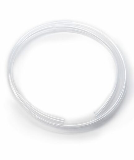 Clear Continous Drain Hose - 18’ Length - 12MM OD Accessories