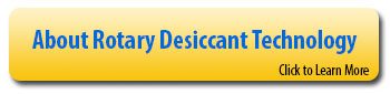 Rotary Desiccant