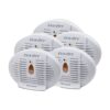 E-500 Renewable High Capacity Dehumidifier 5-PACK Collections Front