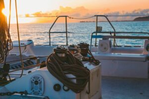 things to consider before living on a boat