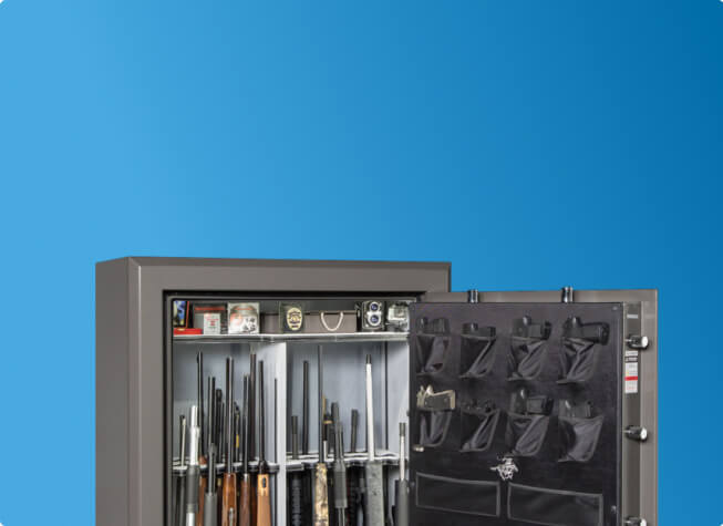 gun safe dehumidifiers