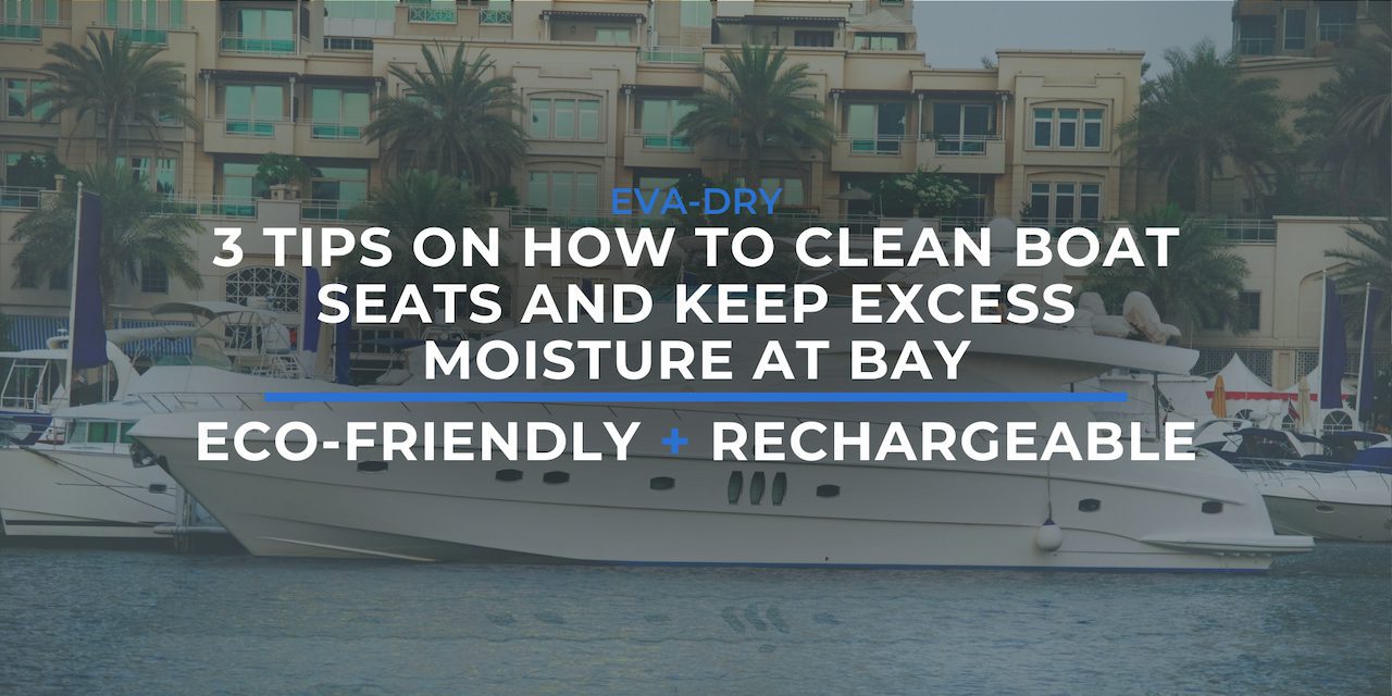 Boat Excess Moisture Removal Featured Image
