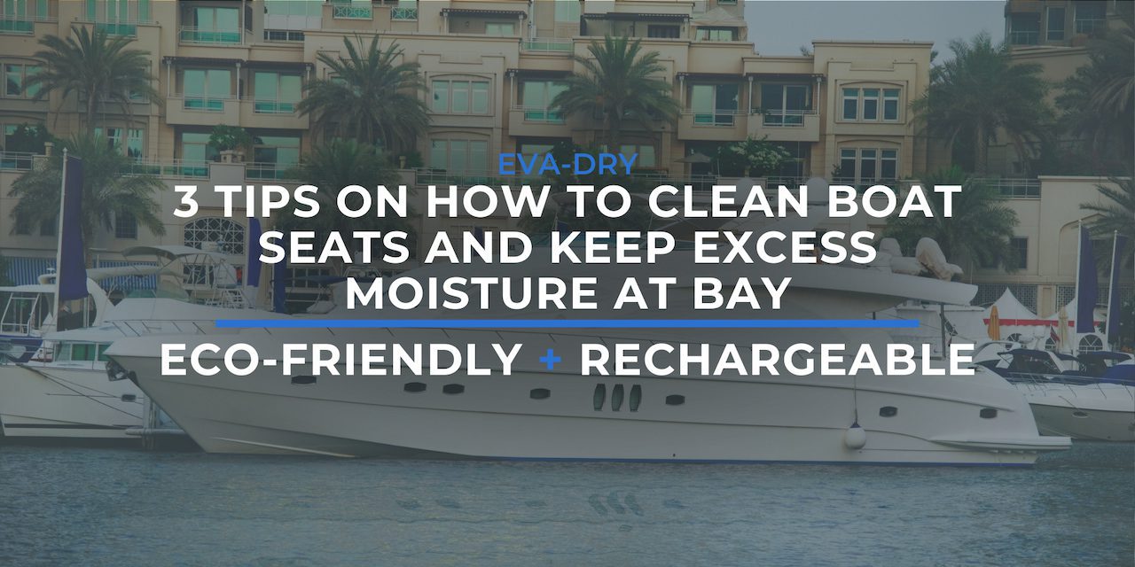 Boat Excess Moisture Removal Featured Image, boat moisture absorber