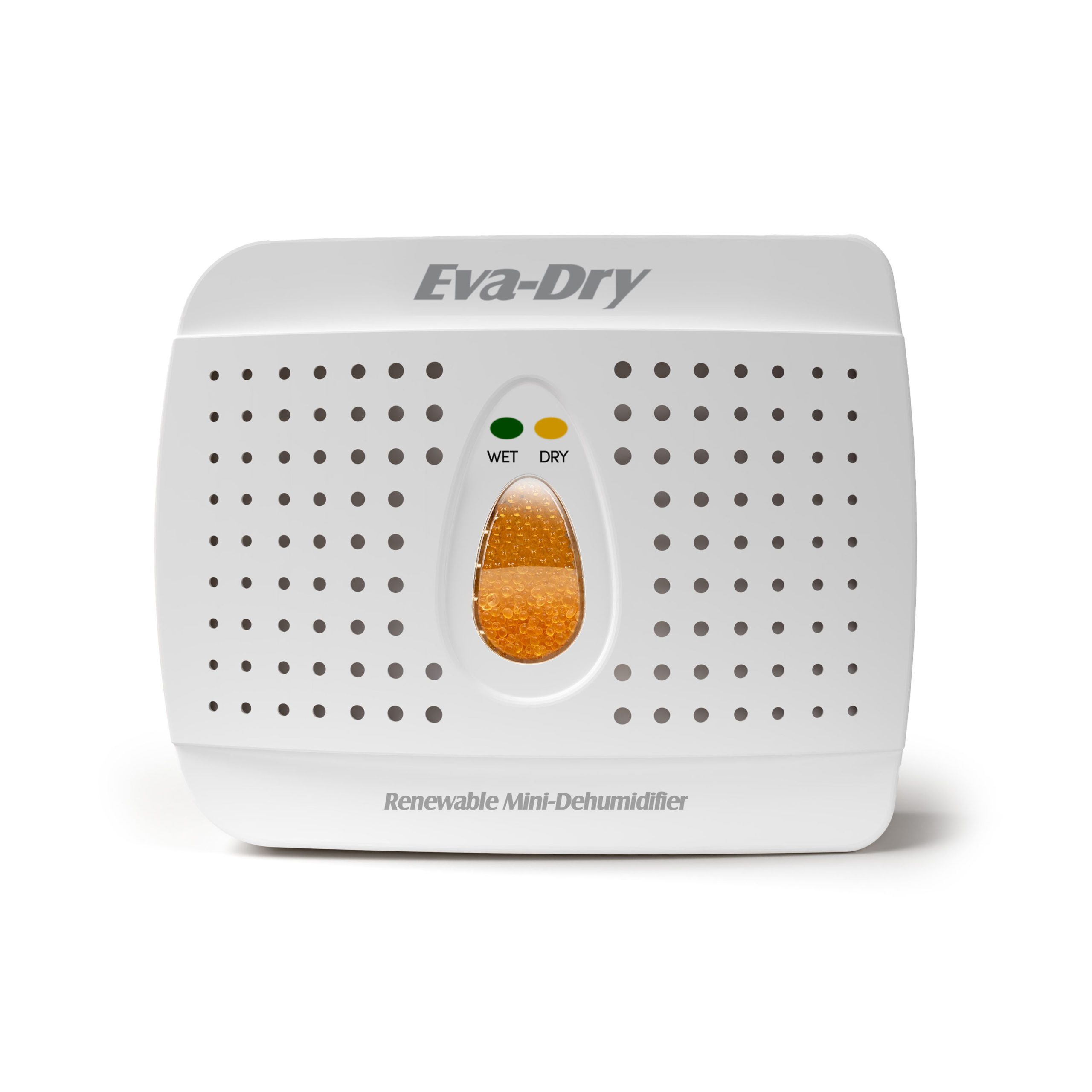ft Eva-Dry Renewable 300-500 sq Mini-Dehumidifier 0 pt. 