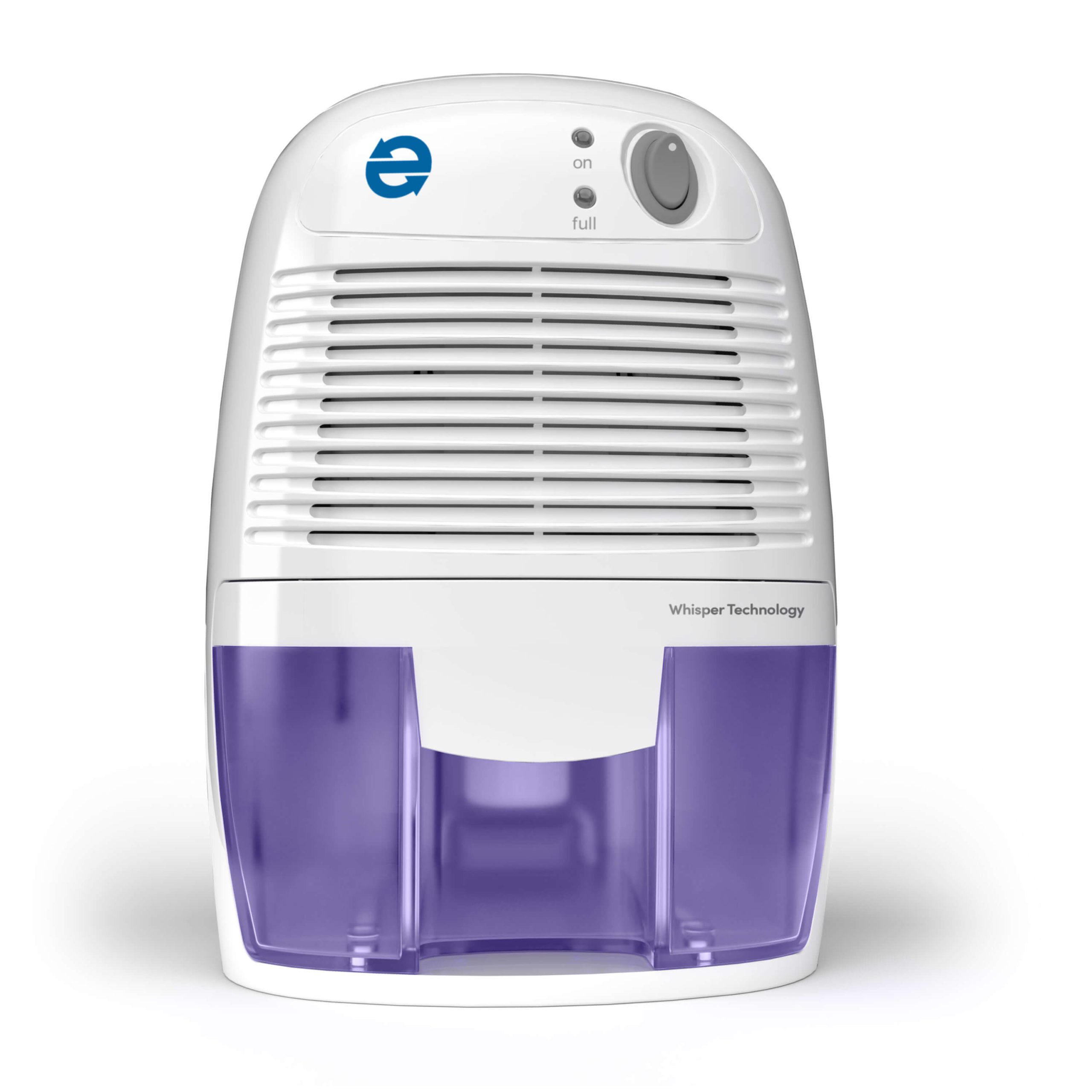 EDV-1100 Petite Dehumidifier  Eva-Dry Moisture's Natural Enemy