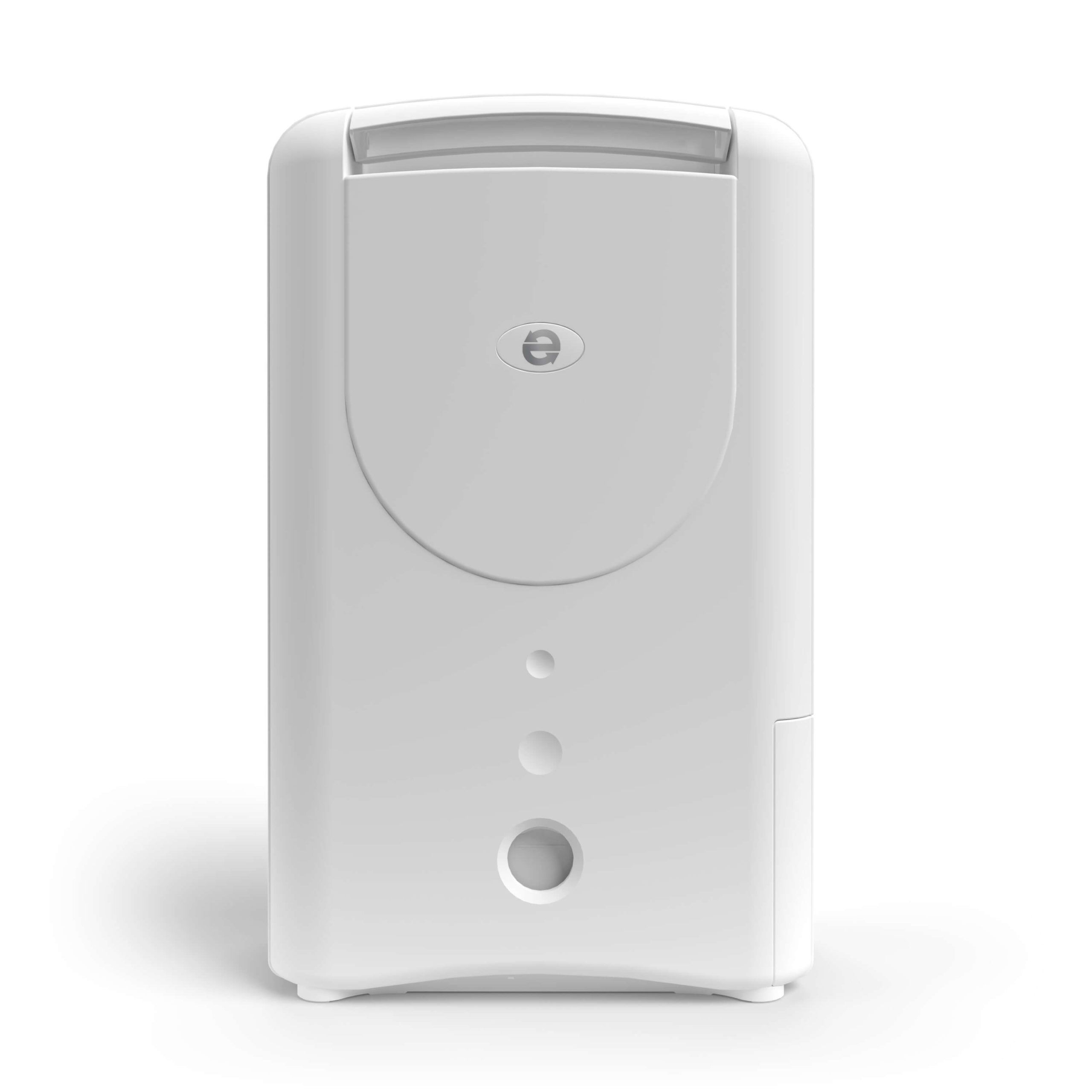 Liberty Safe Humidity and Temperature Monitor - Southeast Safes