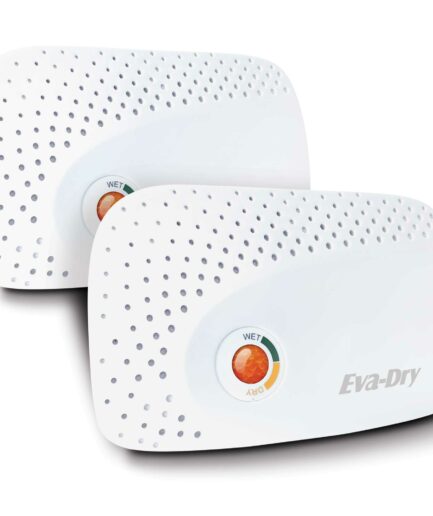 E-250 Mini Dehumidifier (2-Pack)