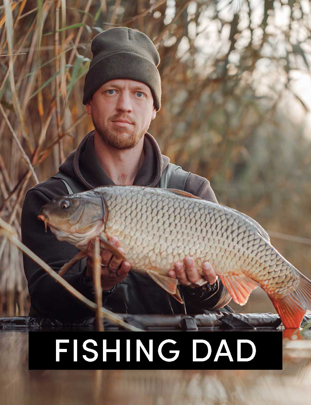 FishingDad