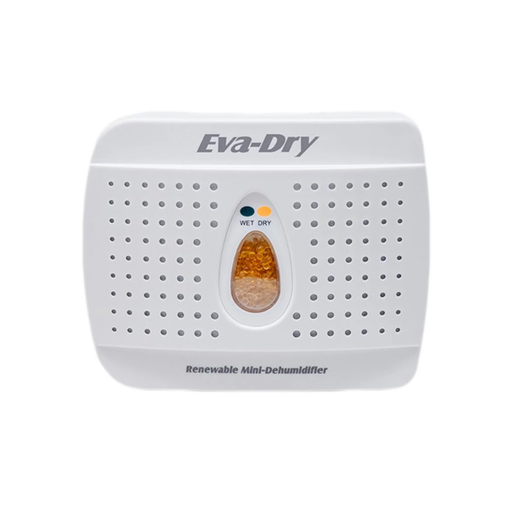 E-333 Renewable Mini-Dehumidifier E-333 Renewable Mini Dehumidifier Collections Front | Gun Safe Dehumidifier | dehumidifier in gun safe