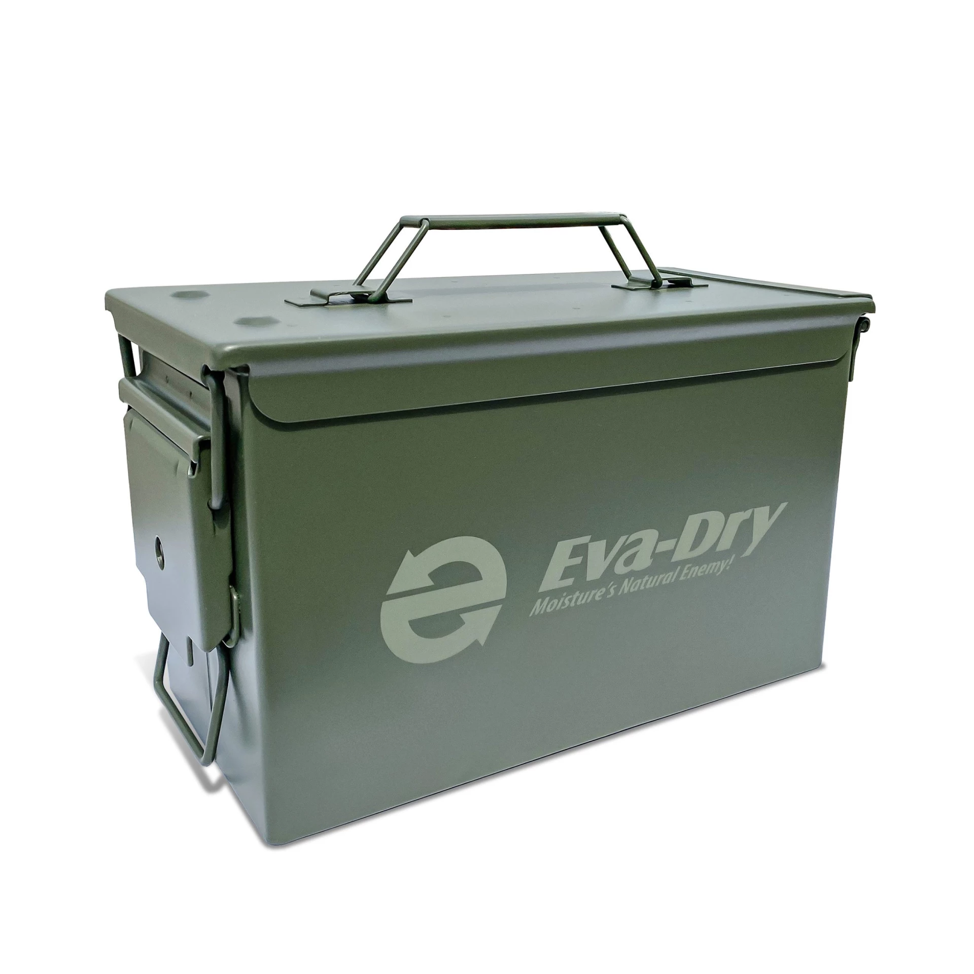 Waterproof Air-tight Storage Can