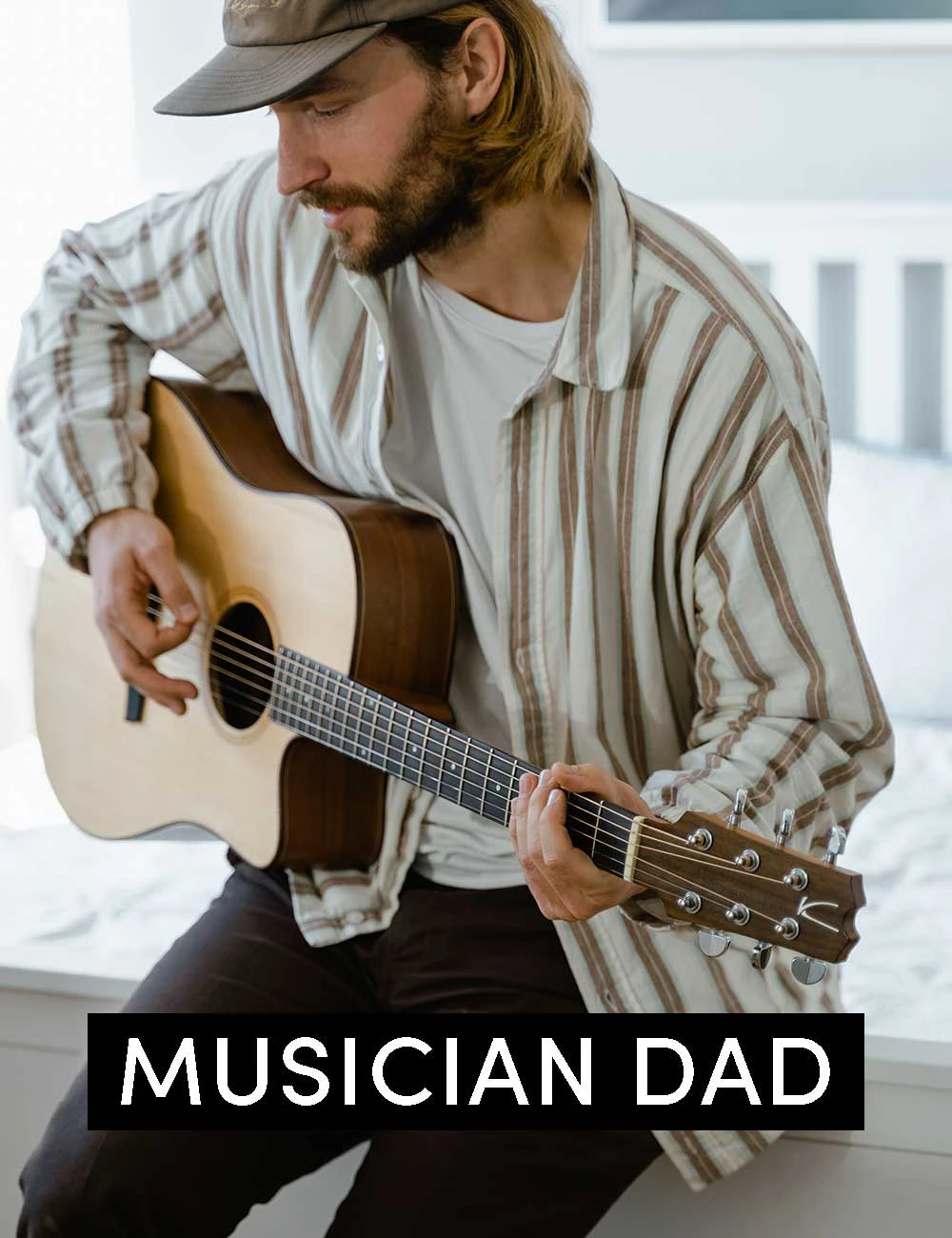 MusicianDad